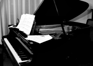 Adults Piano Lessons