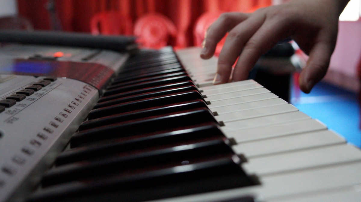 Find your ideal Piano Teacher